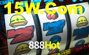 Bonus Features 888Hot