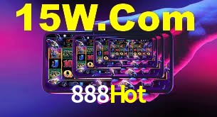 Slot Games 888Hot