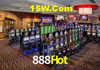 Apostas de Tênis 888Hot