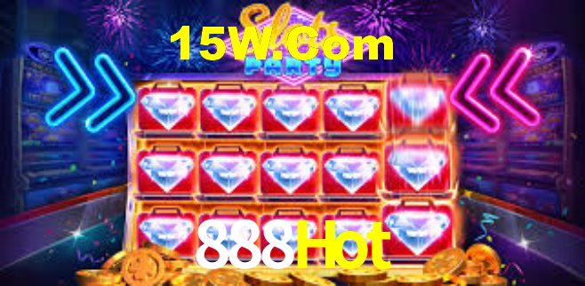 888Hot