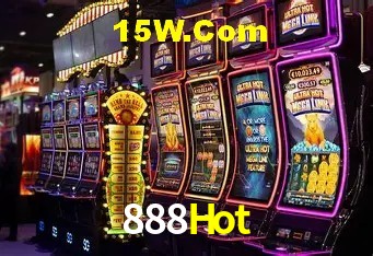 Experiência VIP 888Hot