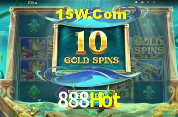 Especiais de Fim de Semana 888Hot