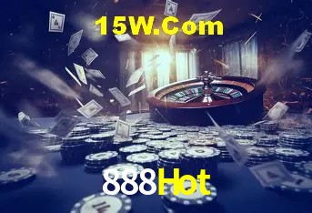 888Hot