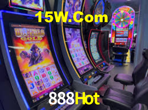Live Casino 888Hot