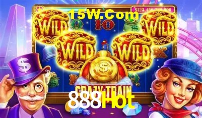 Provedores de Jogos 888Hot