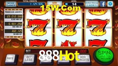 Sistemas de Segurança 888Hot