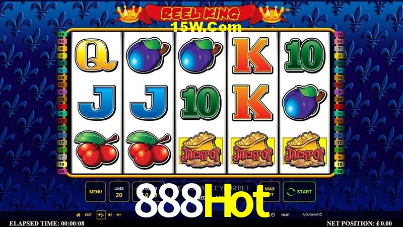 Responsive Design 888Hot