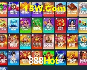 Apostas de Basquete 888Hot