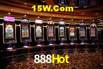 Recursos de Bônus 888Hot