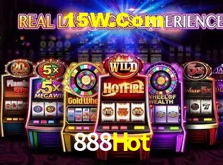 Gates of Olympus 888Hot