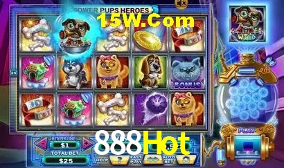 888Hot