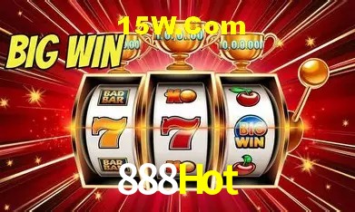 Jogos de Slot 888Hot