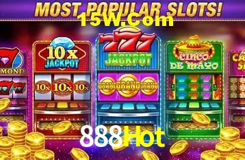 Login Seguro 888Hot