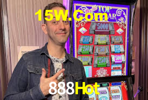 Daily Bonuses 888Hot
