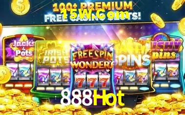 888Hot Login