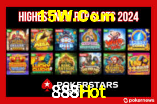 Tournaments 888Hot