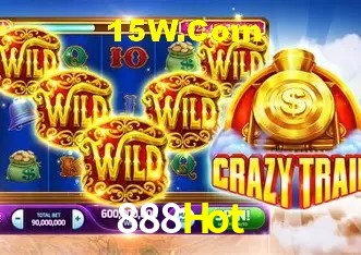 Promoção Relâmpago 888Hot