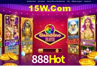 Casino Ao Vivo 888Hot